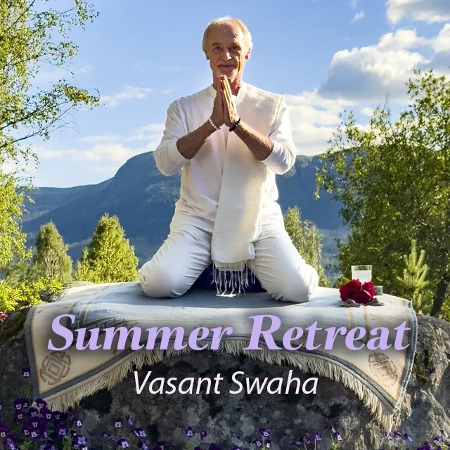 Summer Retreat
