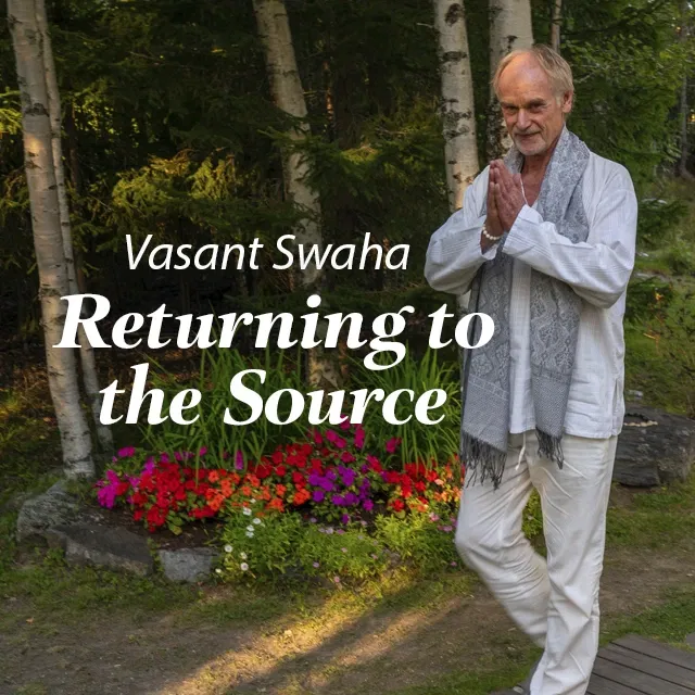 Returning to the Source